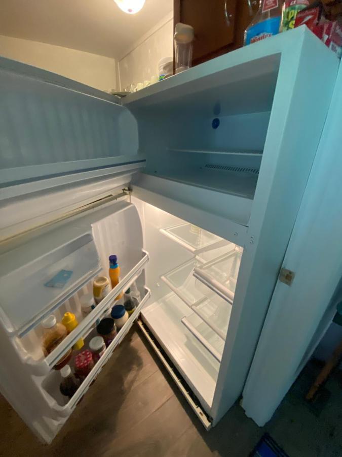 Ingonish Loft Leilighet Eksteriør bilde