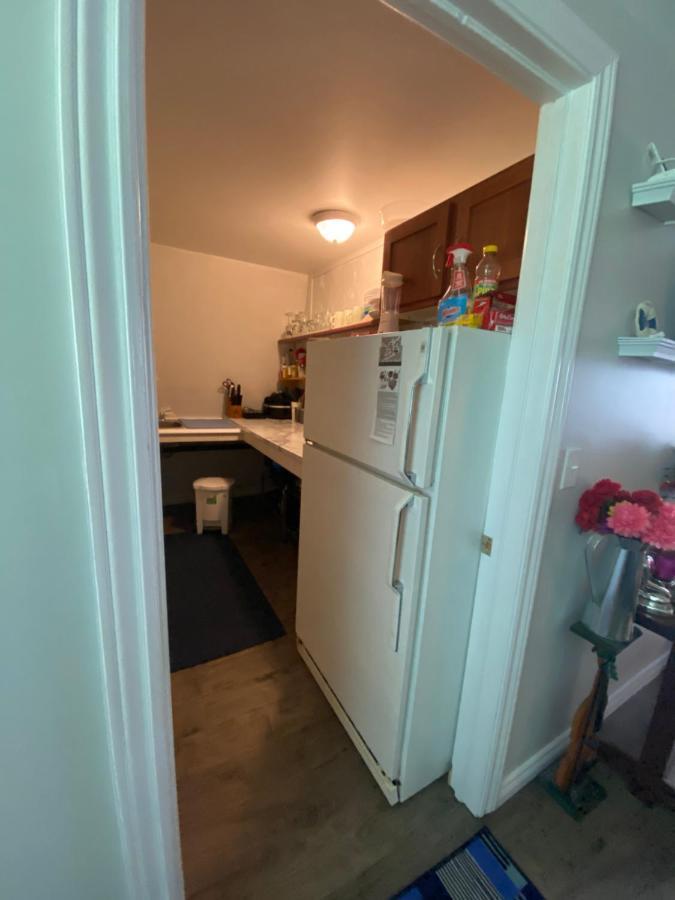 Ingonish Loft Leilighet Eksteriør bilde